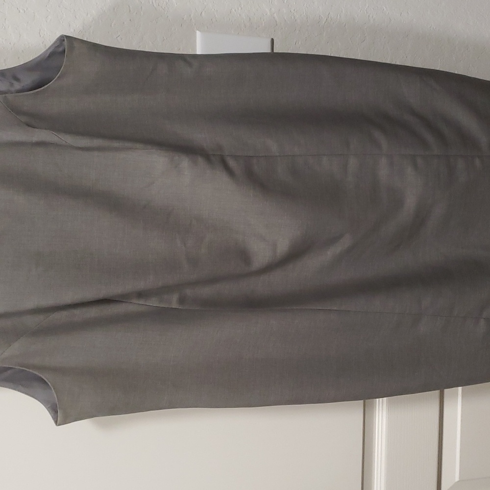 Business attire or night out dress.